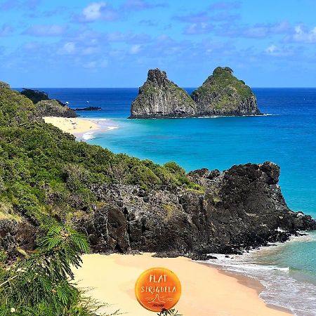 Flat Siriguela Lejlighed Fernando de Noronha Eksteriør billede