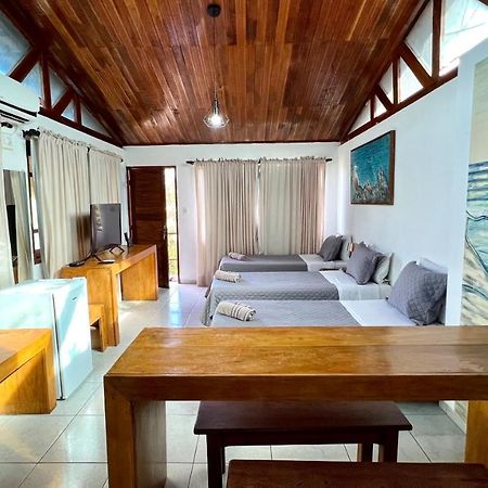 Flat Siriguela Lejlighed Fernando de Noronha Eksteriør billede
