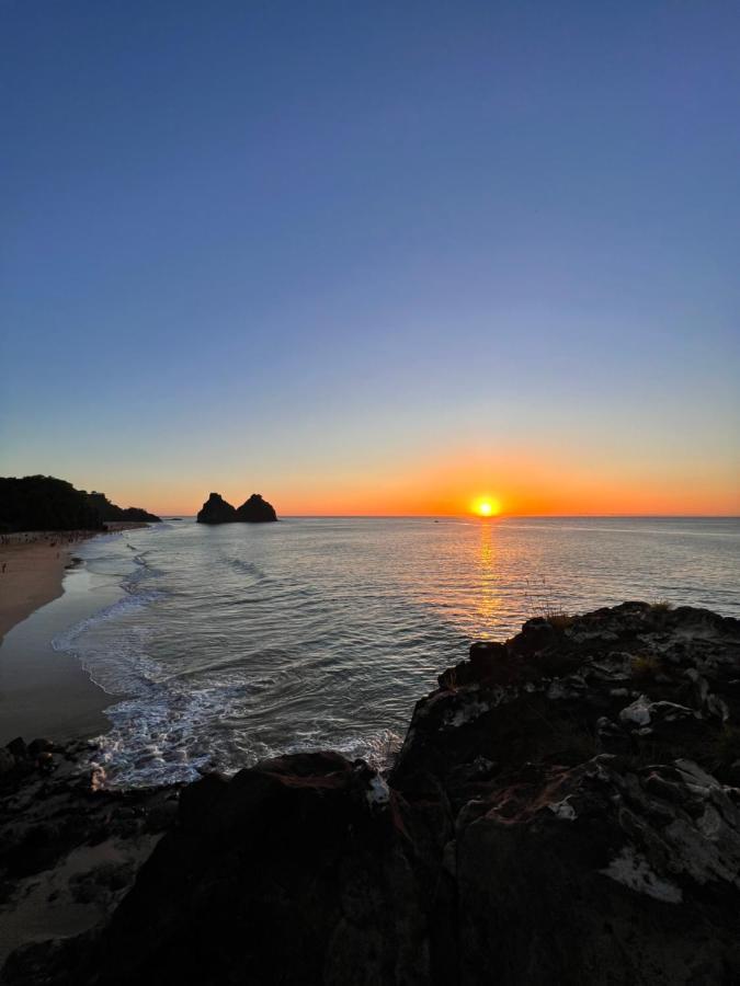 Flat Siriguela Lejlighed Fernando de Noronha Eksteriør billede
